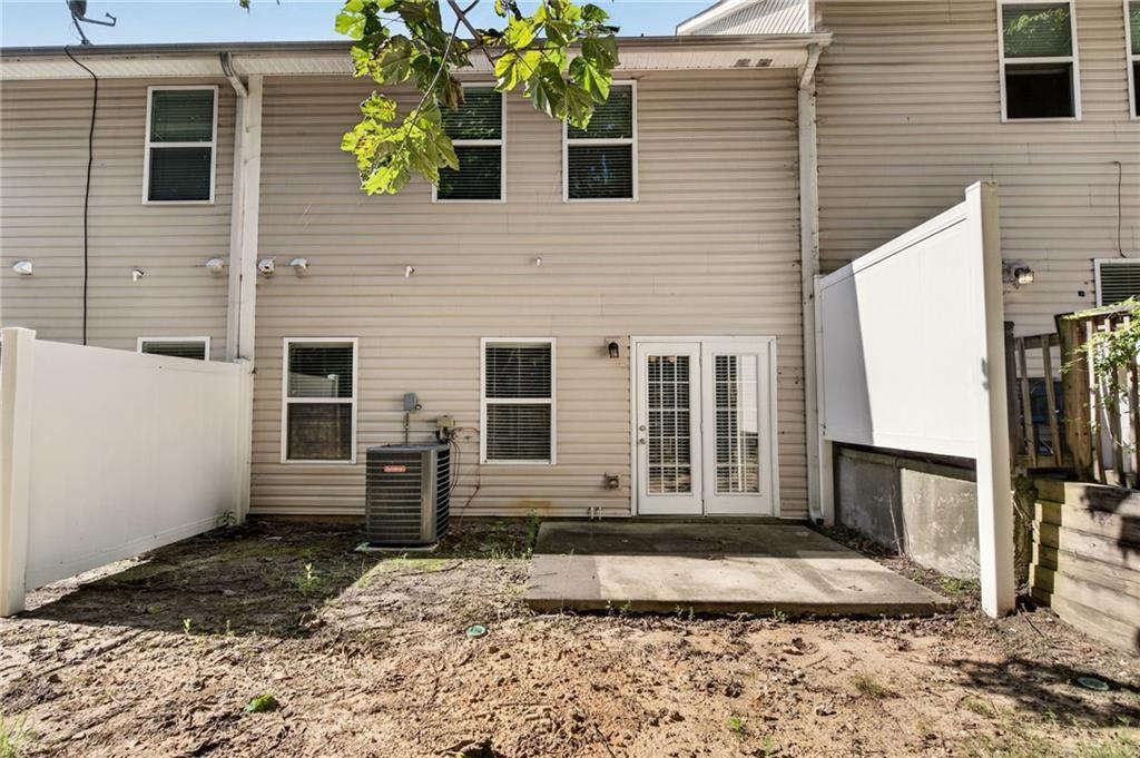 2555 Flat Shoals Road, Unit 2503 Atlanta, GA 30349 - Photo 30 of 32 Gallery Image 30