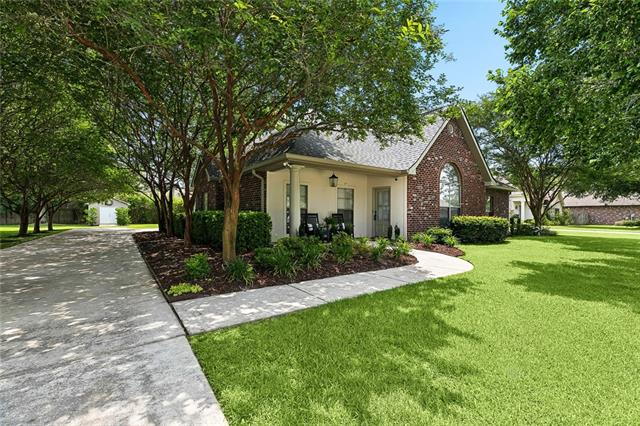 15316 South Tiger Loop Ponchatoula, LA 70454 - Photo 2 of 27