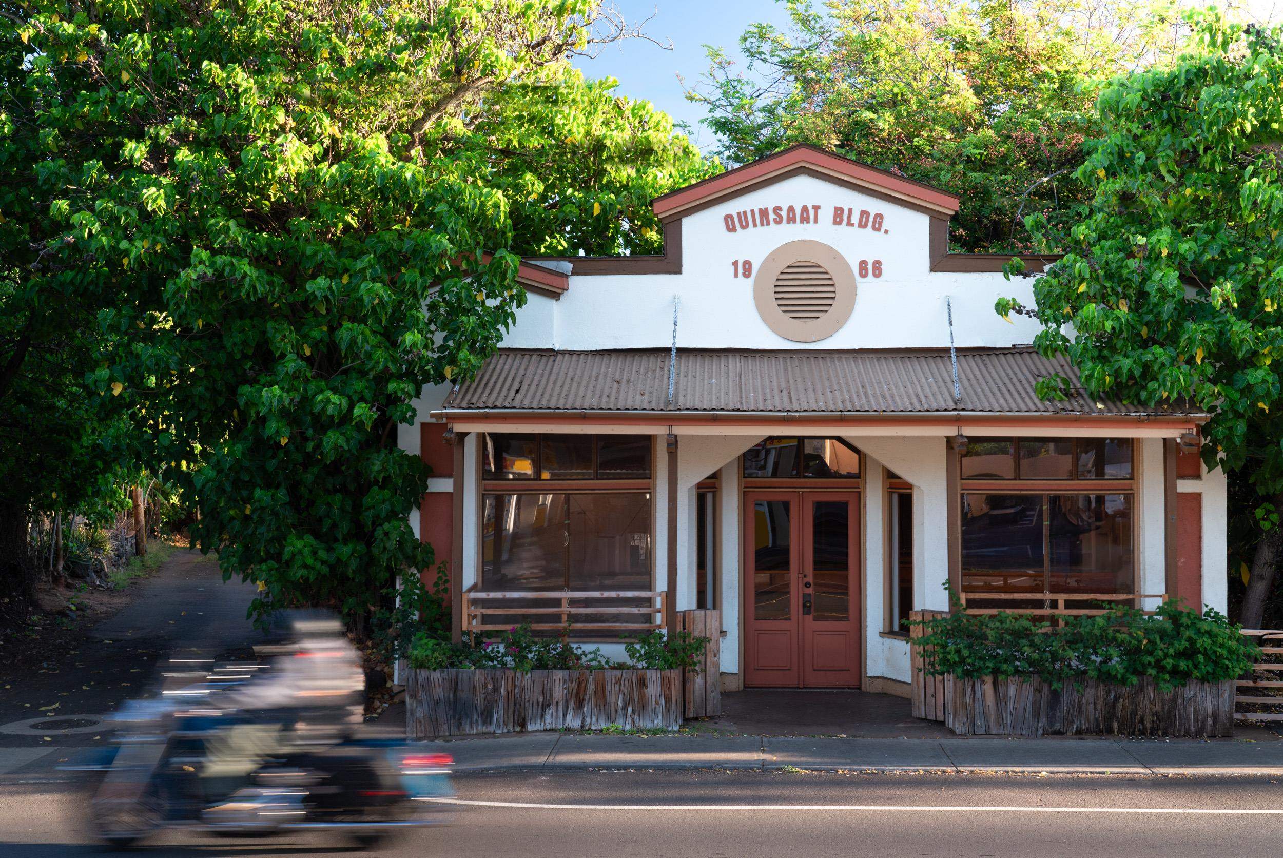 69 Hana Highway Paia, HI 96779 - Photo 1 of 33