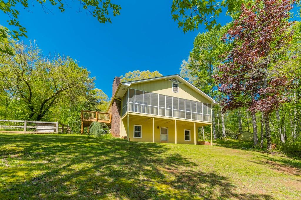 1292 Arbor Hill Road Canton, GA 30115 - Photo 1 of 1
