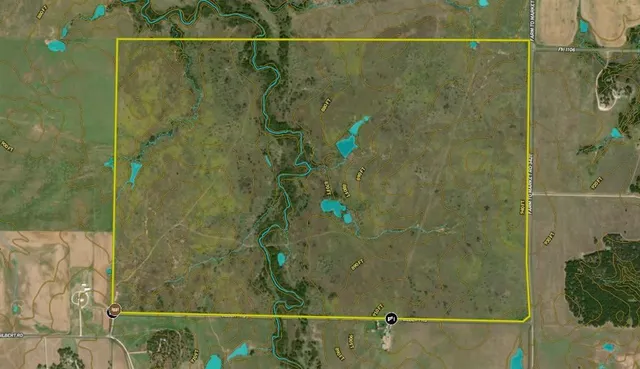 $8,806,000 | Tbd Gilbert Road, Nocona, TX 76255