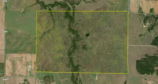 $8,806,000 | Tbd Gilbert Road, Nocona, TX 76255