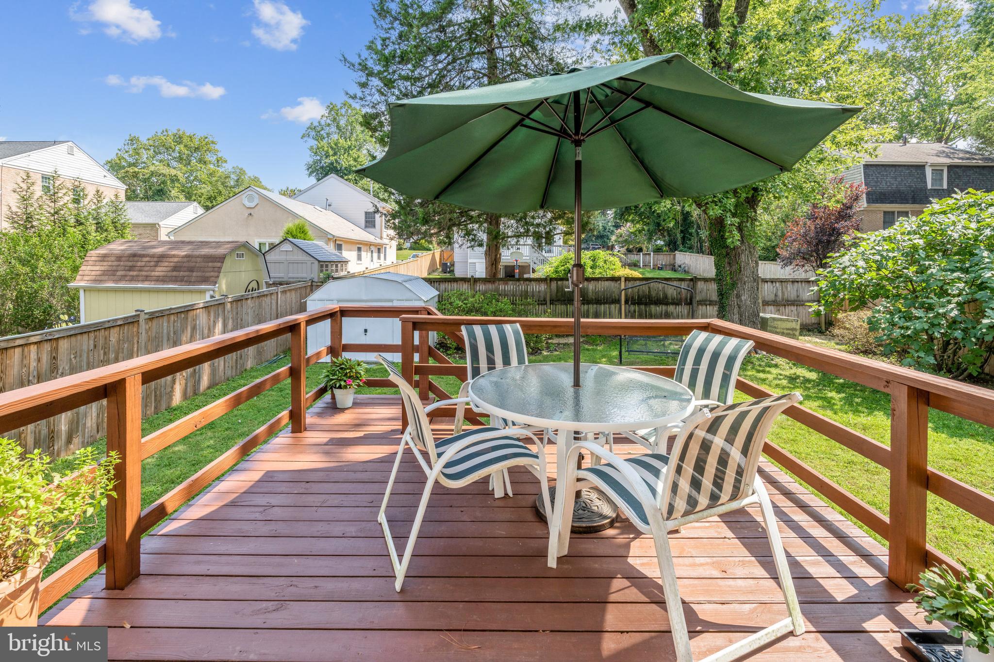 1239 Colonial Road McLean, VA 22101 - Photo 25 of 28