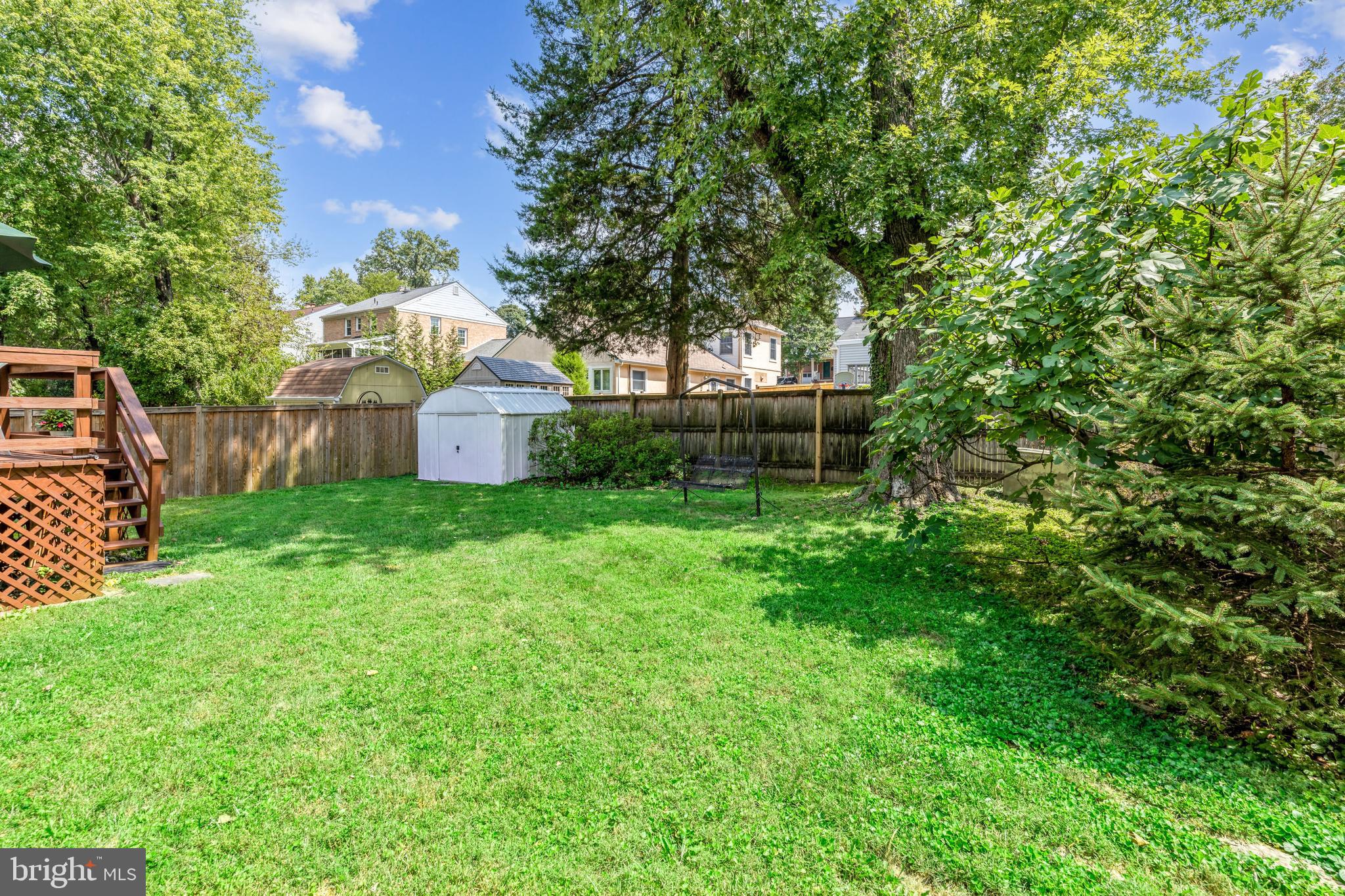 1239 Colonial Road McLean, VA 22101 - Photo 26 of 28