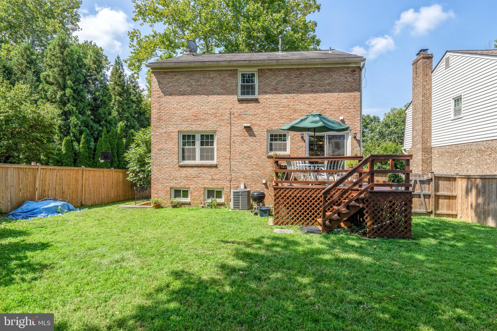 1239 Colonial Road McLean, VA 22101 - Photo 27 of 28