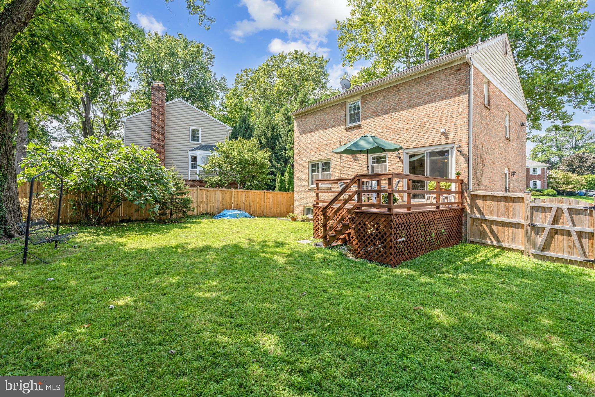 1239 Colonial Road McLean, VA 22101 - Photo 28 of 28
