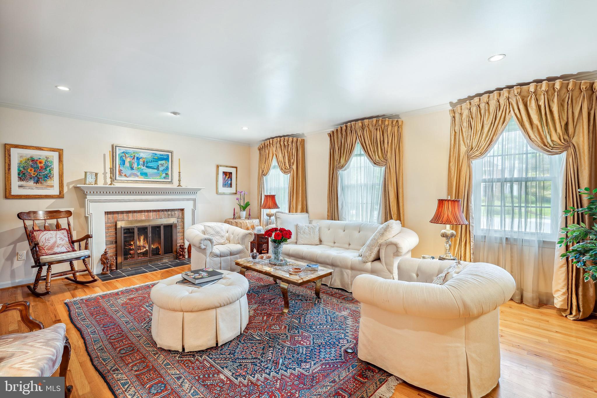 1239 Colonial Road McLean, VA 22101 - Photo 4 of 28