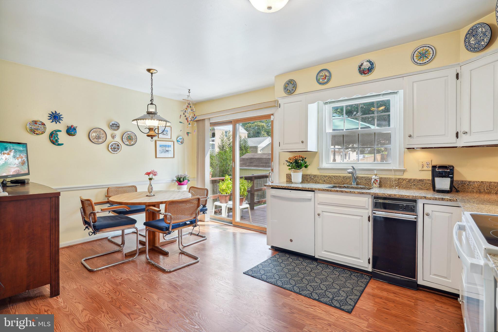 1239 Colonial Road McLean, VA 22101 - Photo 10 of 28