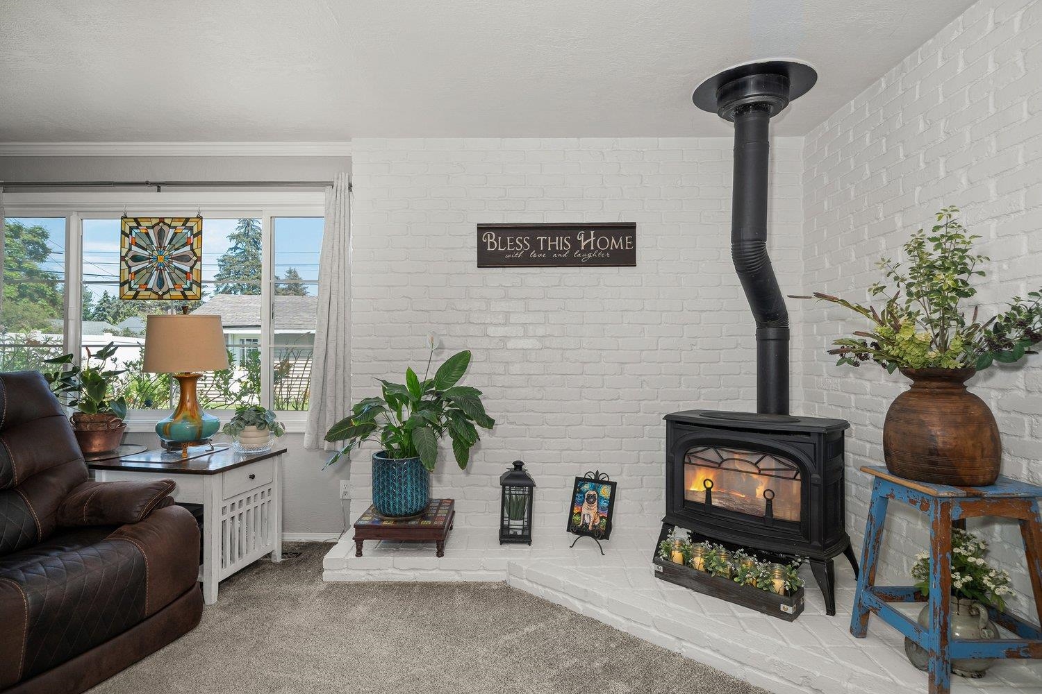 5124 North Oak Street Spokane, WA 99205 - Photo 9 of 39