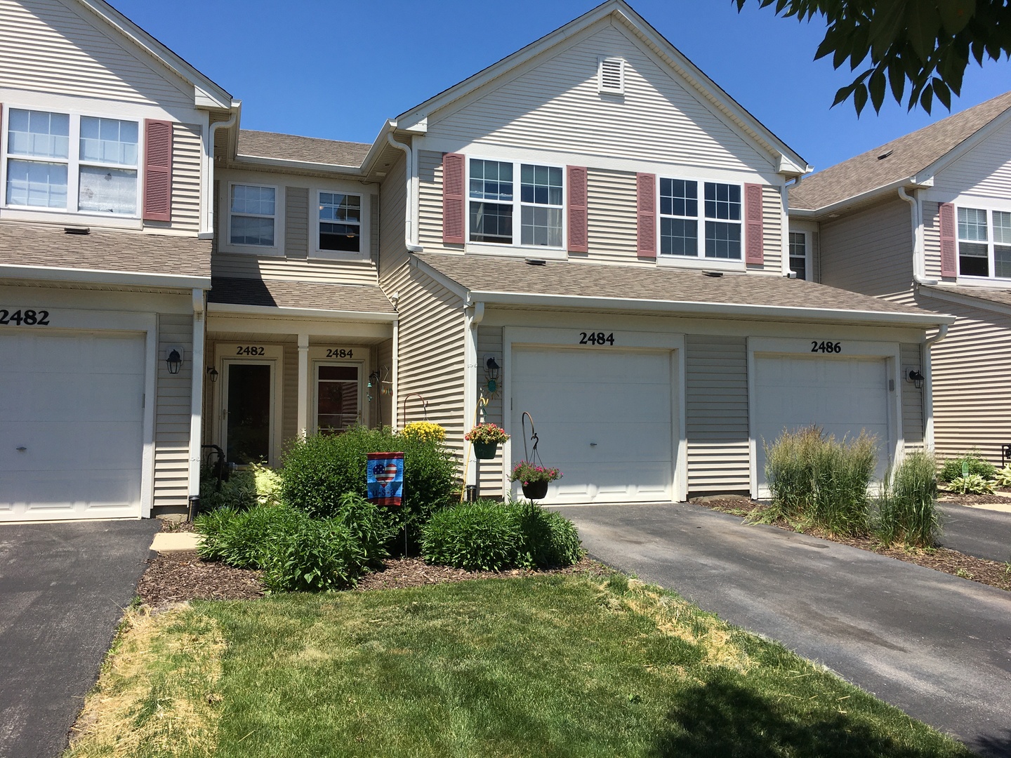 2484 Golf Ridge Circle Naperville, IL 60563 - Photo 1 of 19