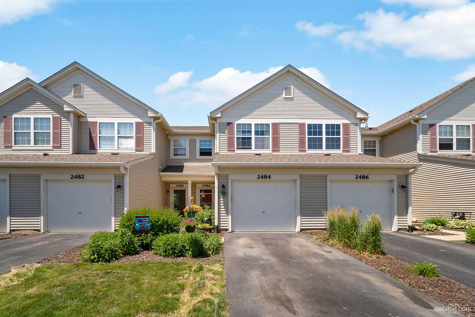 2484 Golf Ridge Circle Naperville, IL 60563 - Photo 19 of 19