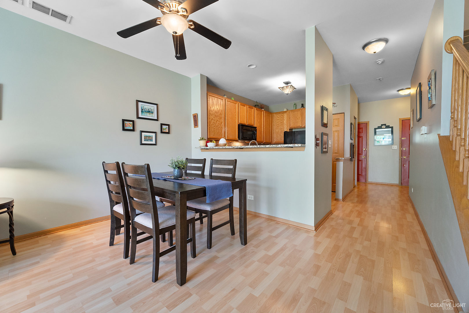 2484 Golf Ridge Circle Naperville, IL 60563 - Photo 5 of 19
