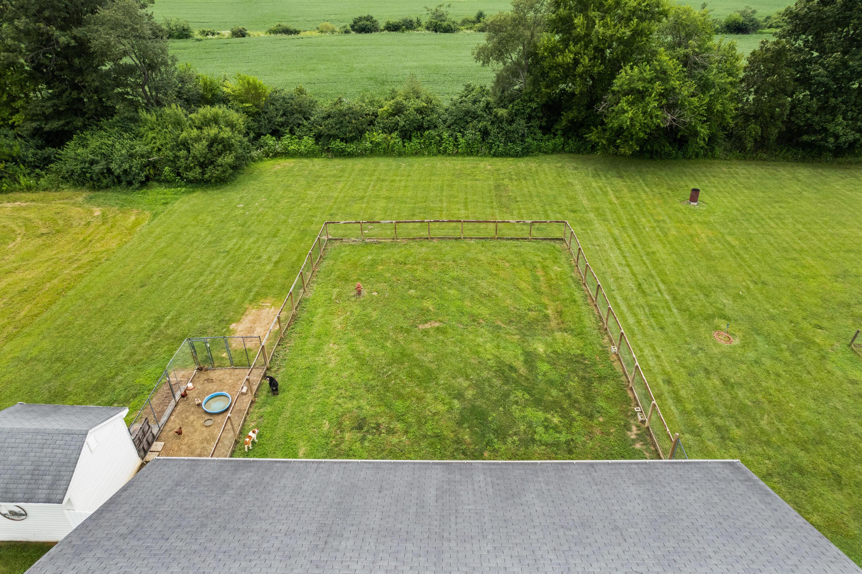 1172 Cambrian Road Cable, OH 43009 - Photo 64 of 80 Aerial View