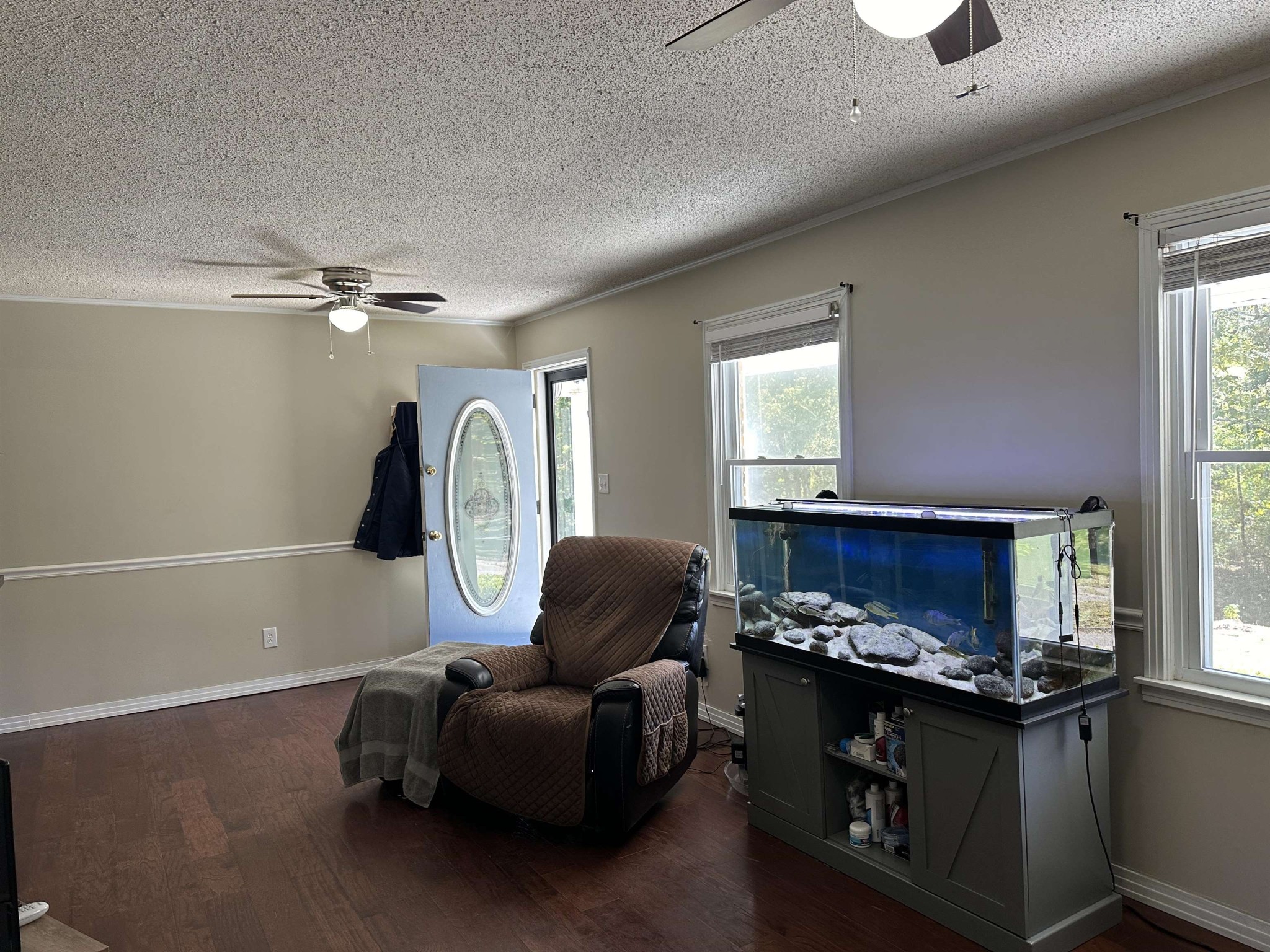 155 Lewter Road Crump, TN 38327 - Photo 17 of 33 a living room with furniture