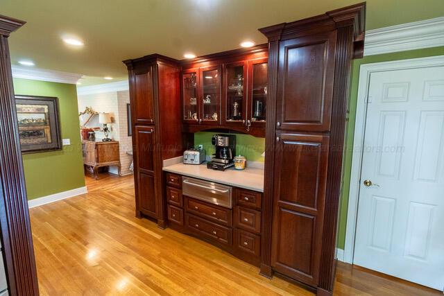 155 Knight Road Haleyville, AL 35565 - Photo 12 of 48 Gallery Image 12