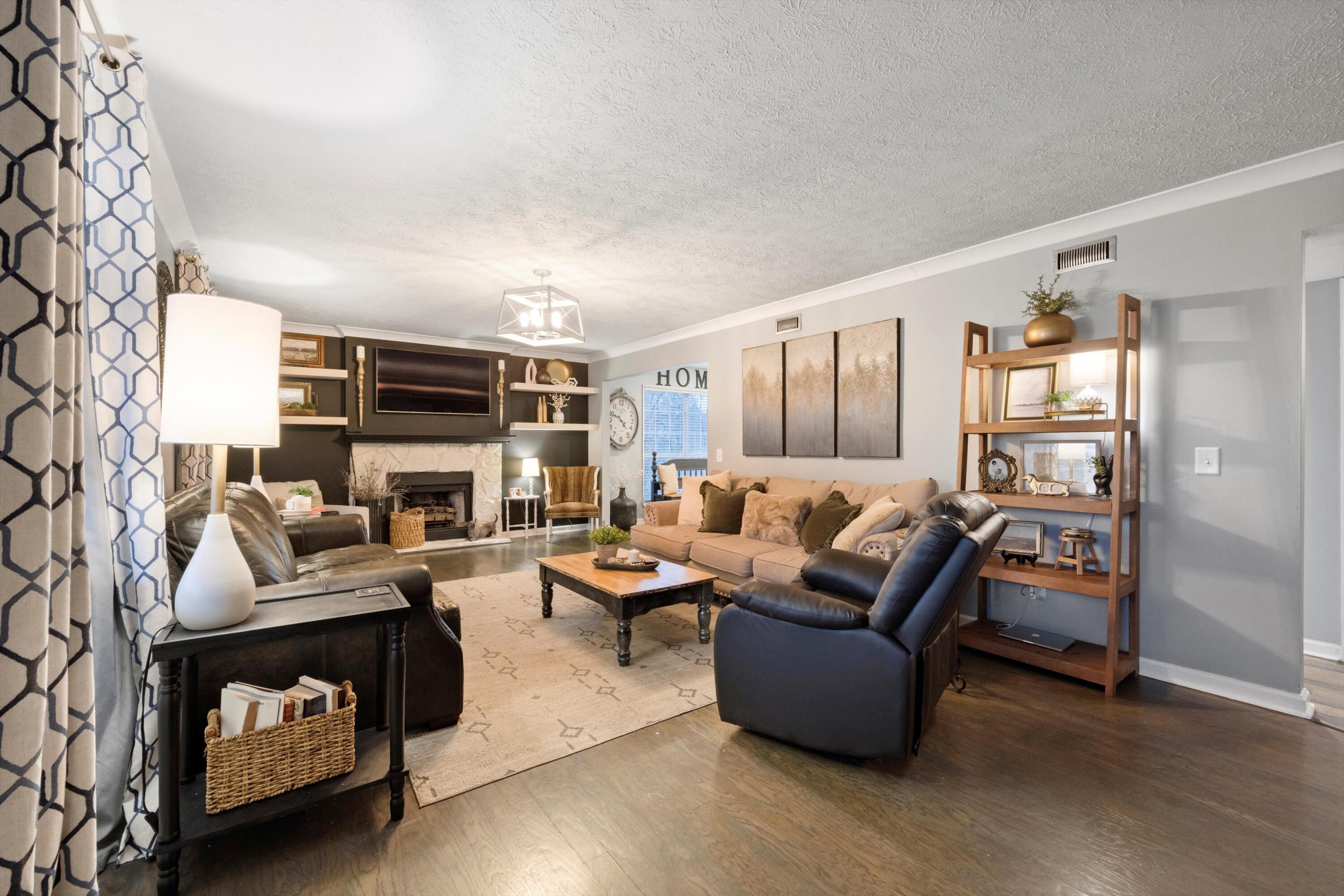 454 Pebblestone Drive Ringgold, GA 30736 - Photo 4 of 34 07-2M6A2027