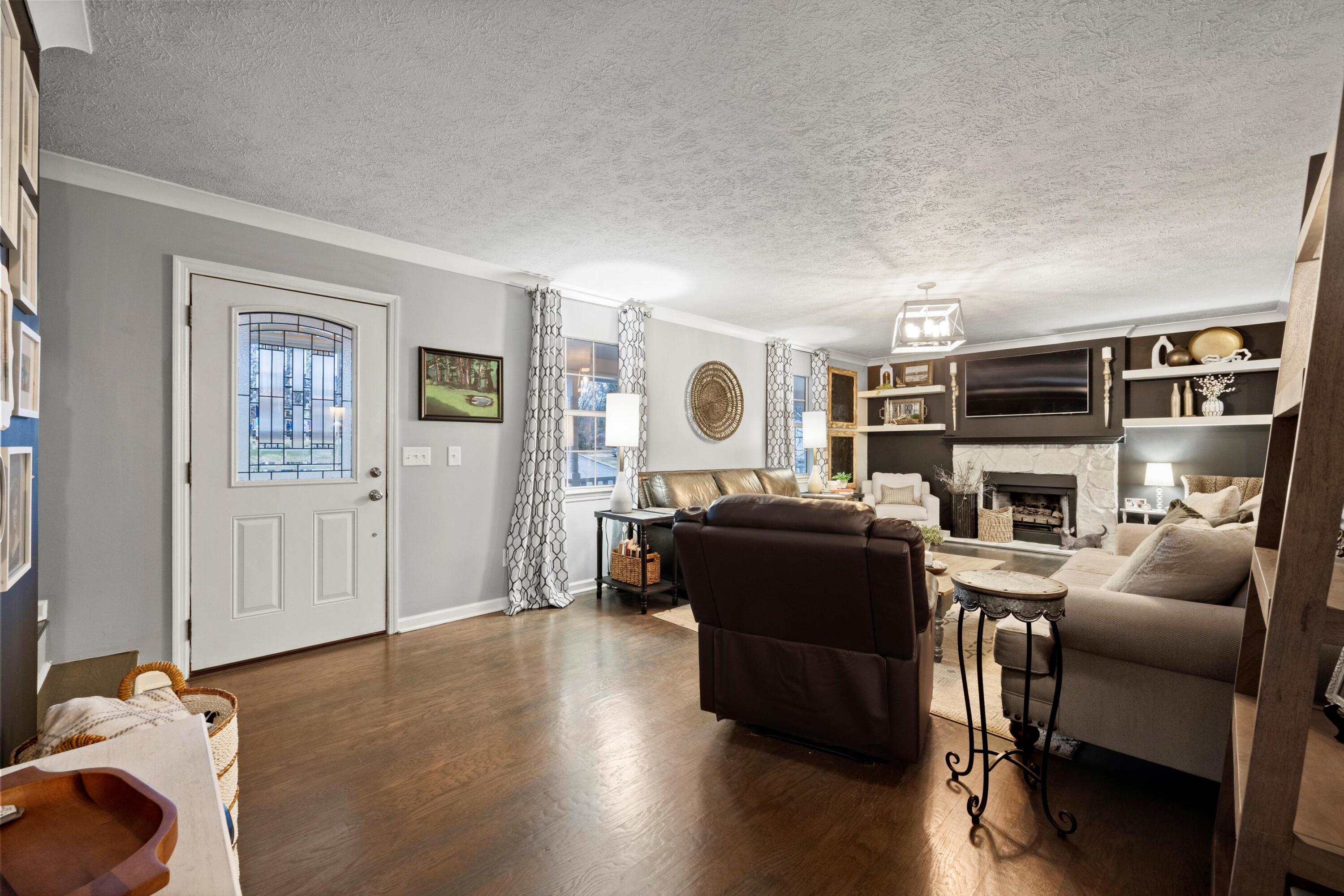 454 Pebblestone Drive Ringgold, GA 30736 - Photo 5 of 34 41-2M6A2141