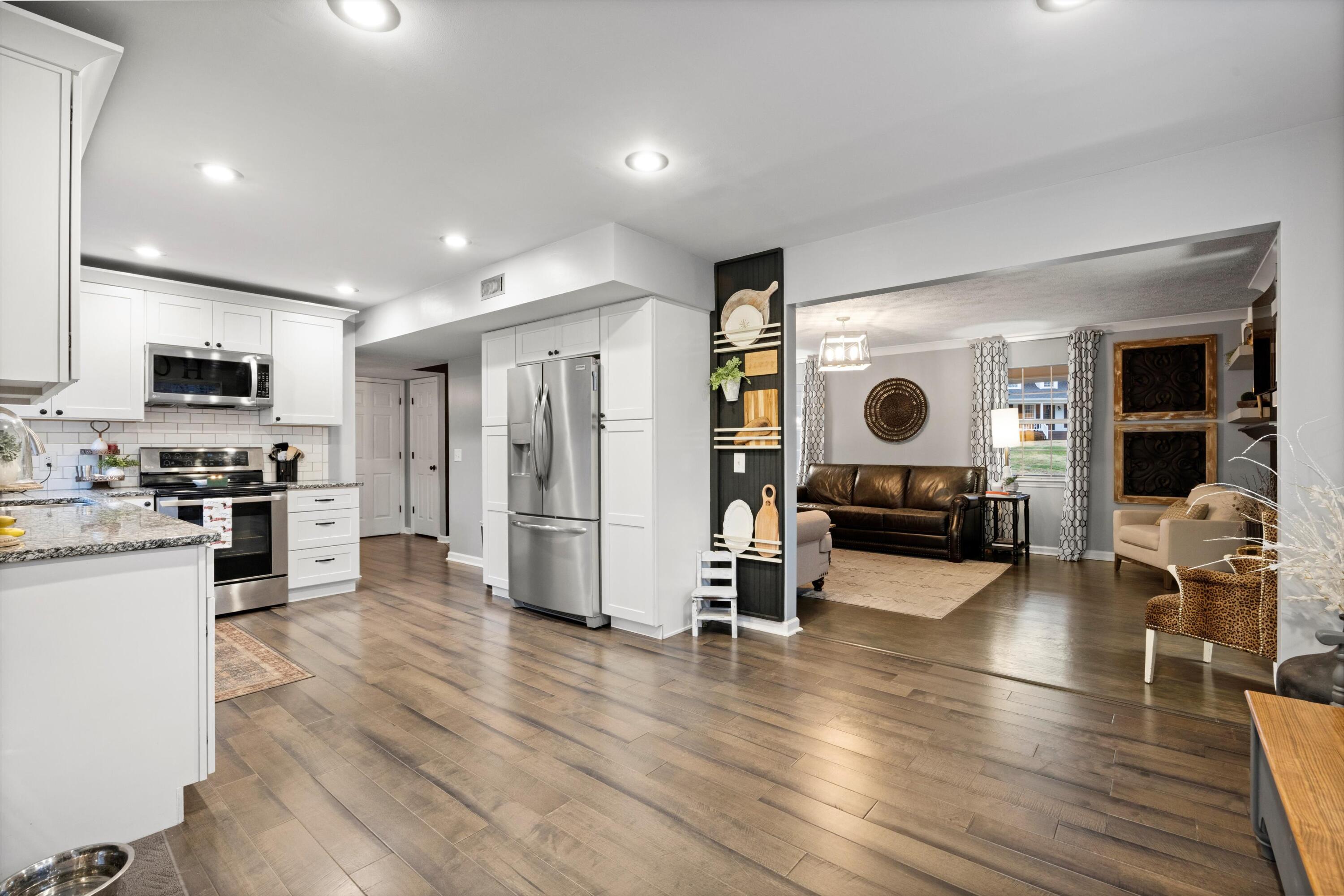 454 Pebblestone Drive Ringgold, GA 30736 - Photo 10 of 34 22-2M6A2072