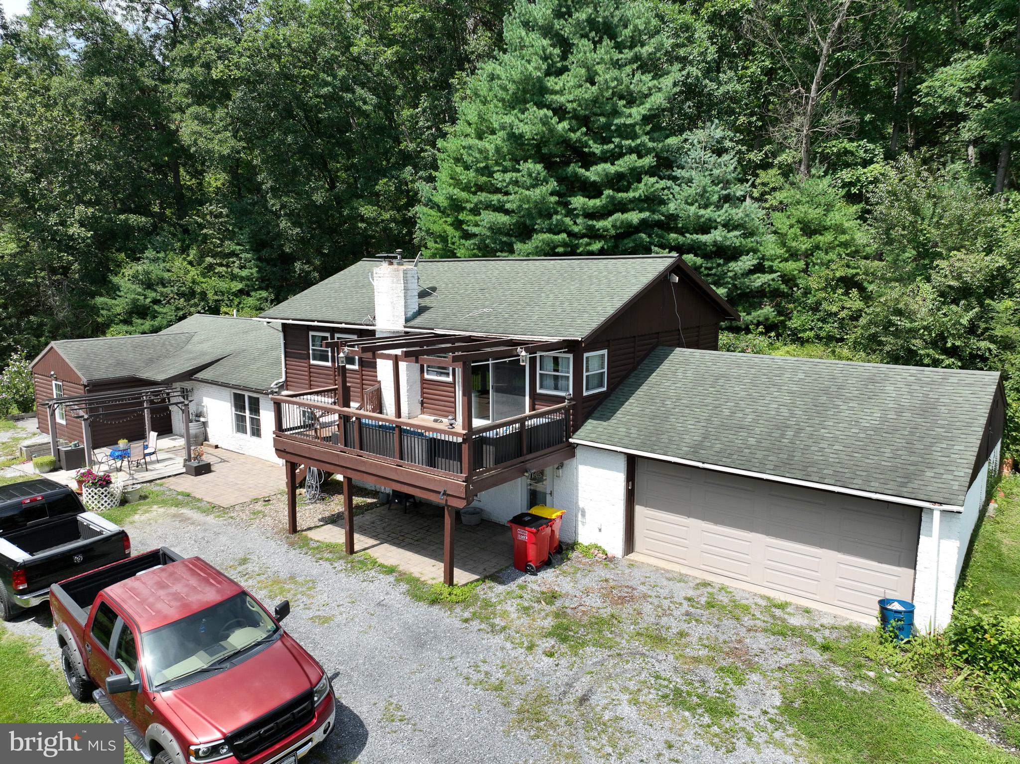 357 Pine Grove Road Gardners, PA 17324 - Photo 54 of 59 Gallery Image 54
