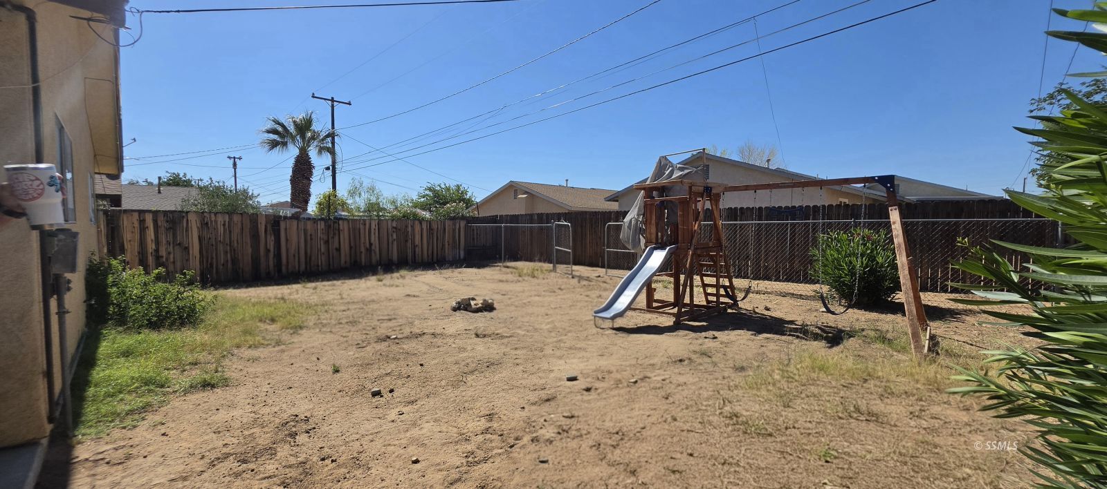 1213 West Willow Avenue Ridgecrest, CA 93555 - Photo 20 of 20