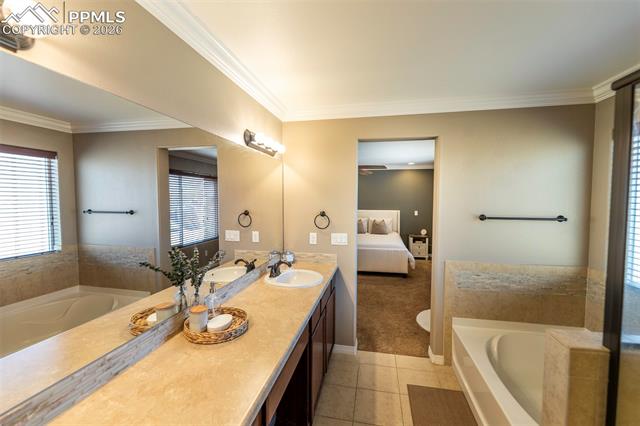 2415 Reed Grass Way Colorado Springs, CO 80915 - Photo 32 of 50 Gallery Image 32