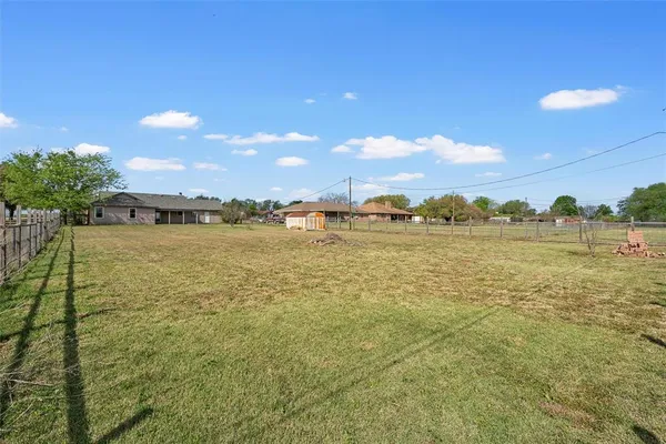 a view of a ocean view