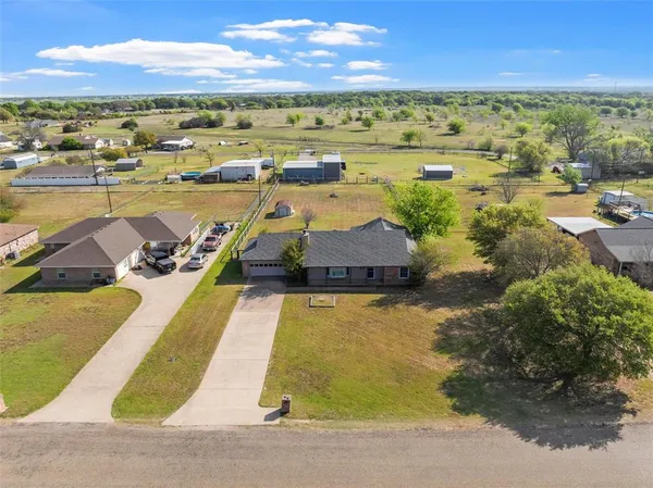 a view of an ocean view