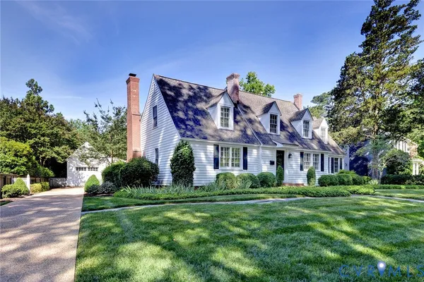 $975,000 | 124 Indian Springs Road, Williamsburg, VA 23185