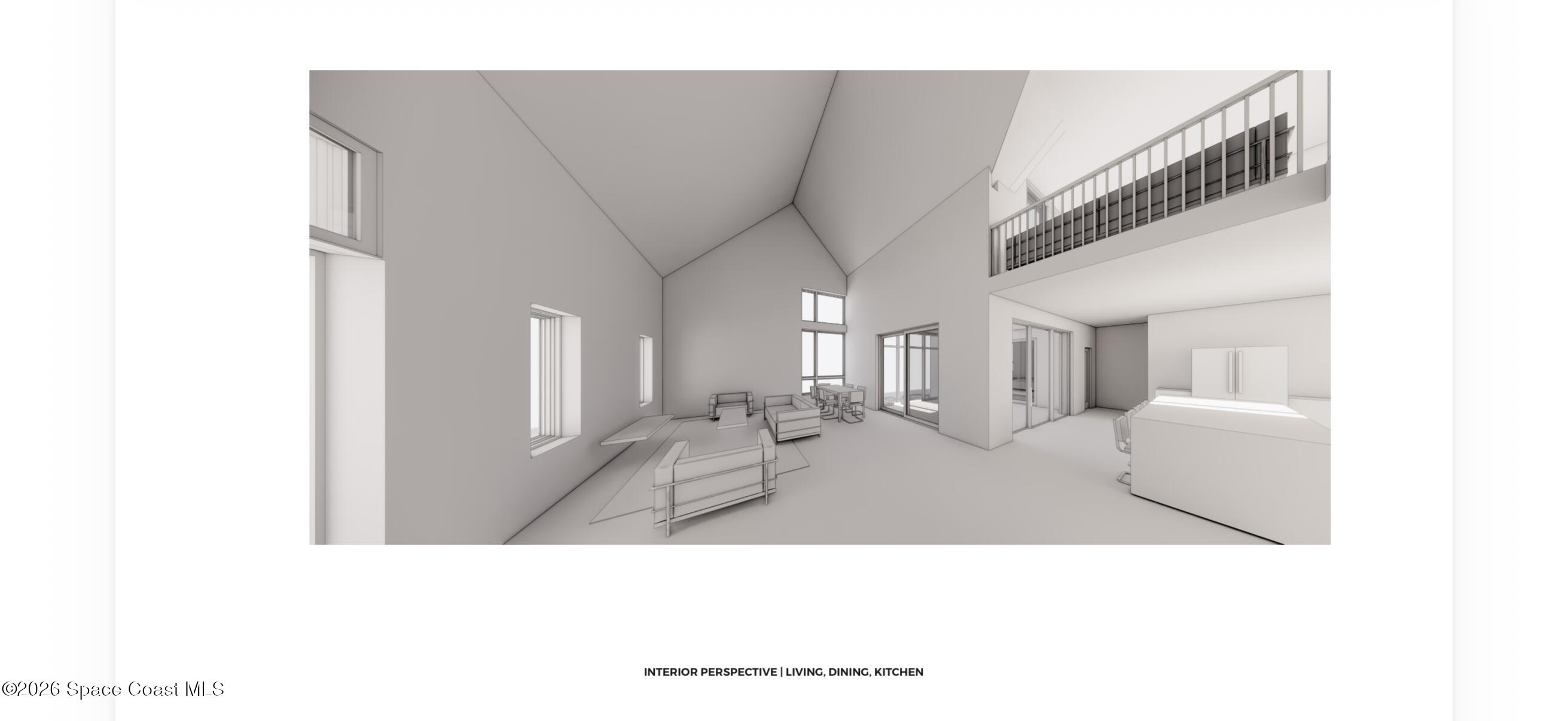 213 Sweet Street Rockledge, FL 32955 - Photo 23 of 38 a picture of a living room with a white couch