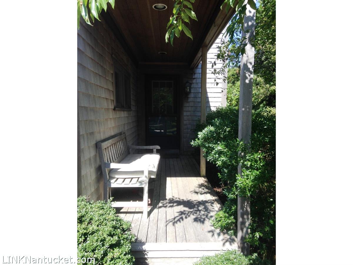 105 Surfside Road Nantucket, MA 02554 - Photo 4 of 21 Gallery Image 4