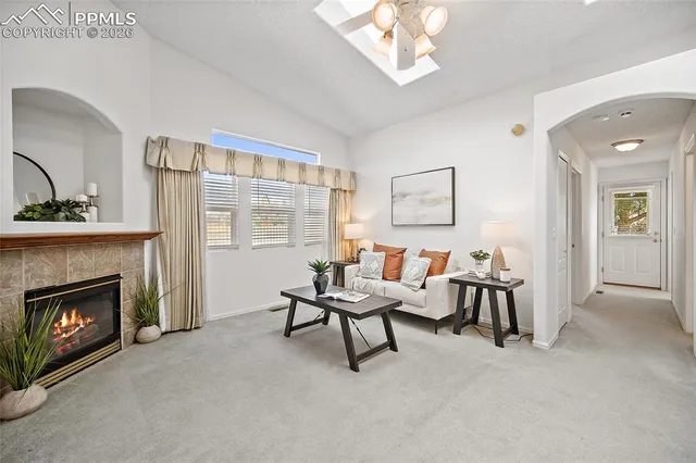 $299,999 | 4401 Windmill Creek Way, Colorado Springs, CO 80911