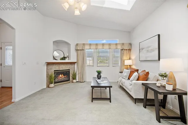 $299,999 | 4401 Windmill Creek Way, Colorado Springs, CO 80911