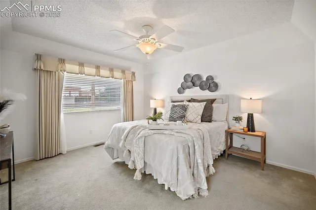 $299,999 | 4401 Windmill Creek Way, Colorado Springs, CO 80911