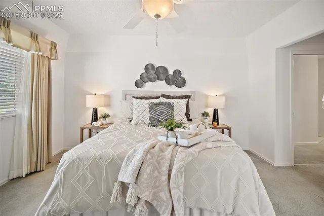 $299,999 | 4401 Windmill Creek Way, Colorado Springs, CO 80911