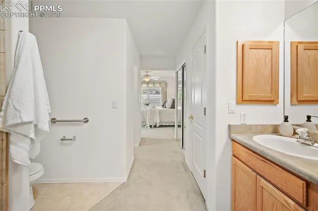 $299,999 | 4401 Windmill Creek Way, Colorado Springs, CO 80911