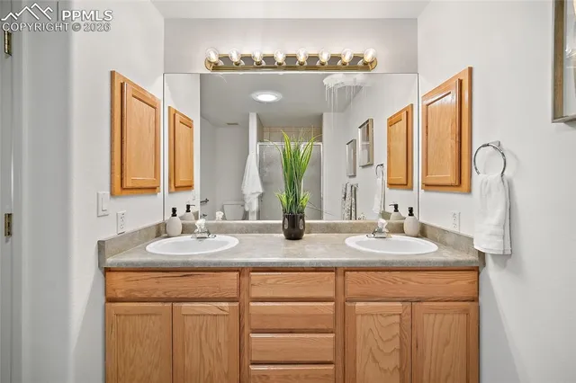 $299,999 | 4401 Windmill Creek Way, Colorado Springs, CO 80911