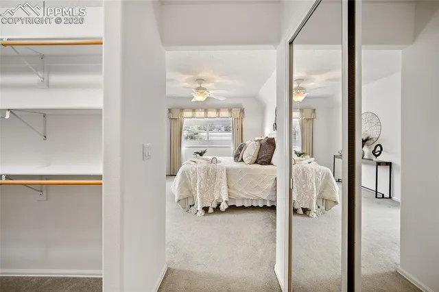 $299,999 | 4401 Windmill Creek Way, Colorado Springs, CO 80911