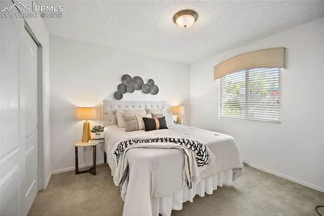 $299,999 | 4401 Windmill Creek Way, Colorado Springs, CO 80911