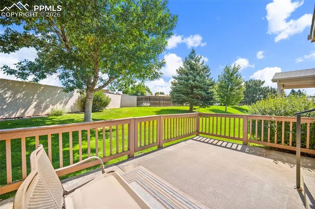 $299,999 | 4401 Windmill Creek Way, Colorado Springs, CO 80911