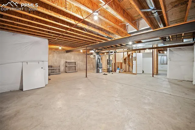 $299,999 | 4401 Windmill Creek Way, Colorado Springs, CO 80911