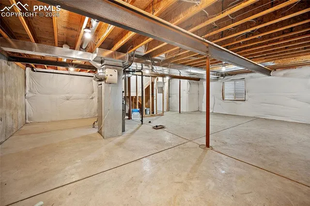 $299,999 | 4401 Windmill Creek Way, Colorado Springs, CO 80911