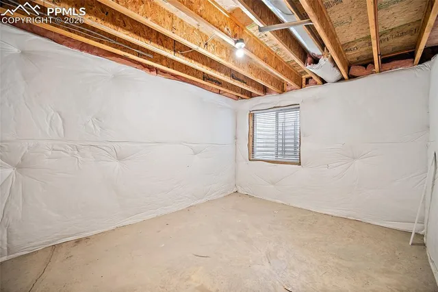 $299,999 | 4401 Windmill Creek Way, Colorado Springs, CO 80911