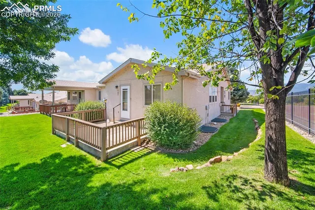 $299,999 | 4401 Windmill Creek Way, Colorado Springs, CO 80911