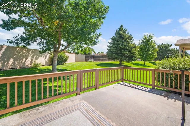$299,999 | 4401 Windmill Creek Way, Colorado Springs, CO 80911