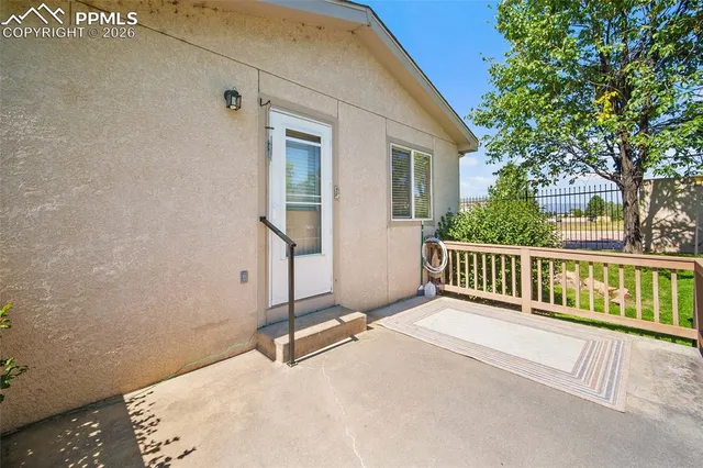 $299,999 | 4401 Windmill Creek Way, Colorado Springs, CO 80911