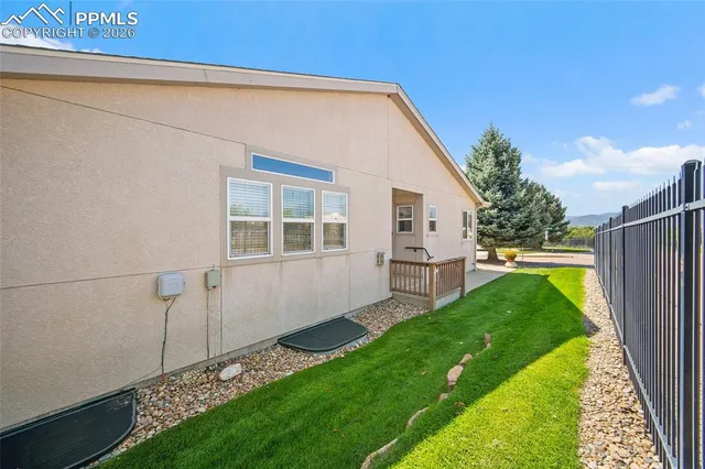 $299,999 | 4401 Windmill Creek Way, Colorado Springs, CO 80911