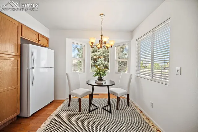 $299,999 | 4401 Windmill Creek Way, Colorado Springs, CO 80911