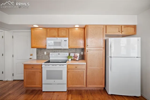 $299,999 | 4401 Windmill Creek Way, Colorado Springs, CO 80911