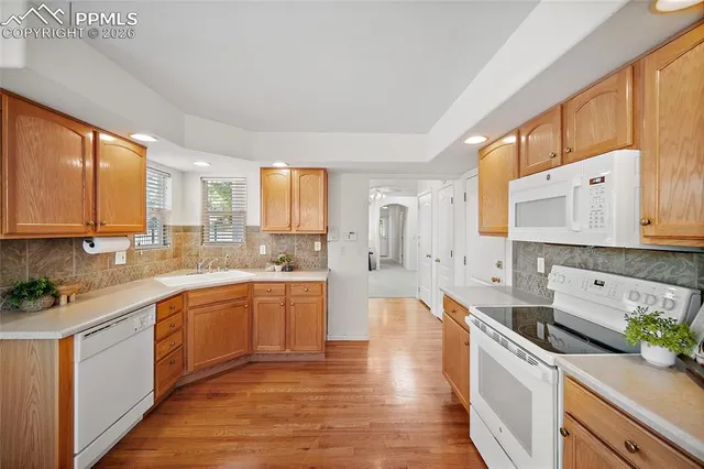 $299,999 | 4401 Windmill Creek Way, Colorado Springs, CO 80911