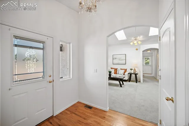 $299,999 | 4401 Windmill Creek Way, Colorado Springs, CO 80911